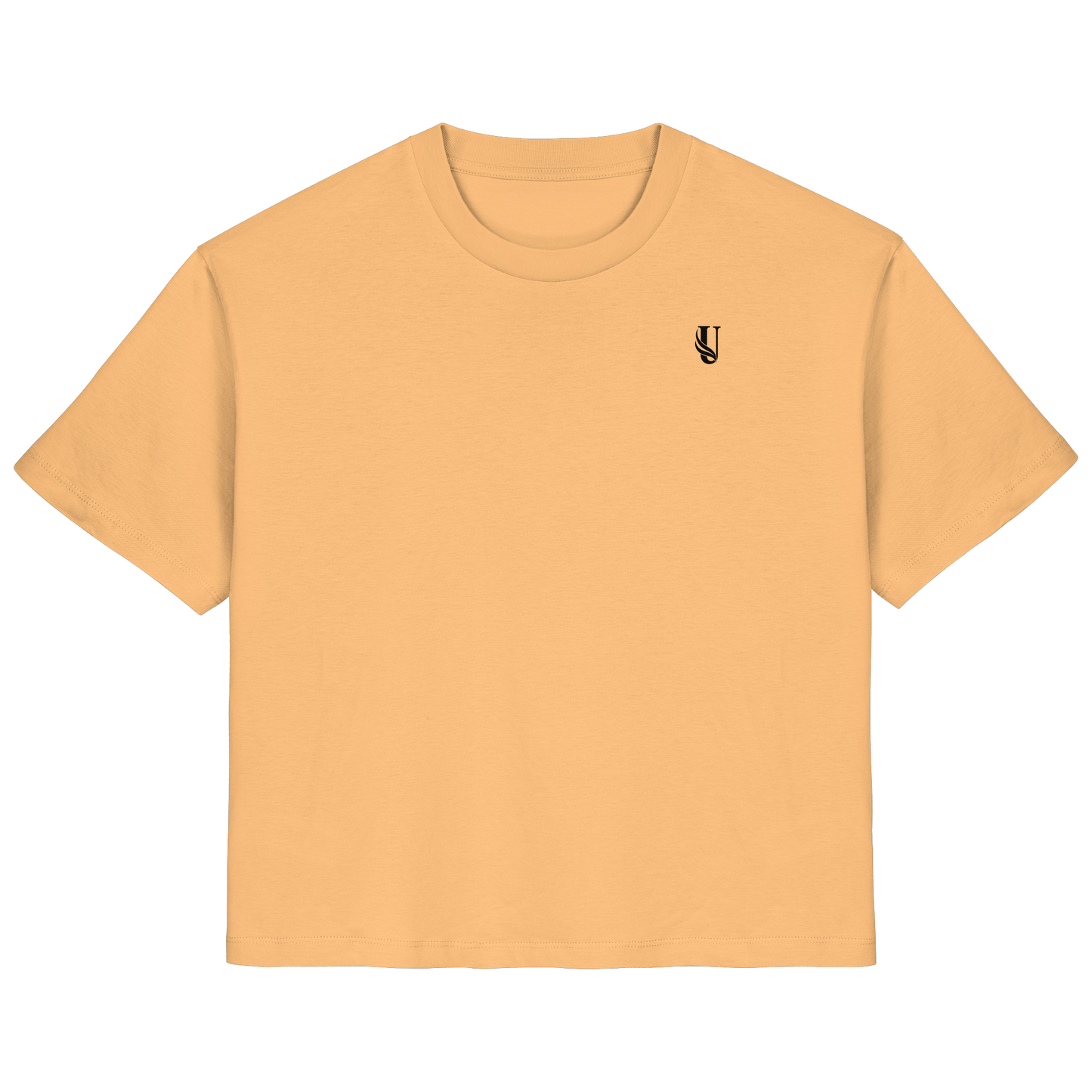 Unterzone Shirt - Ladies Organic Shirt