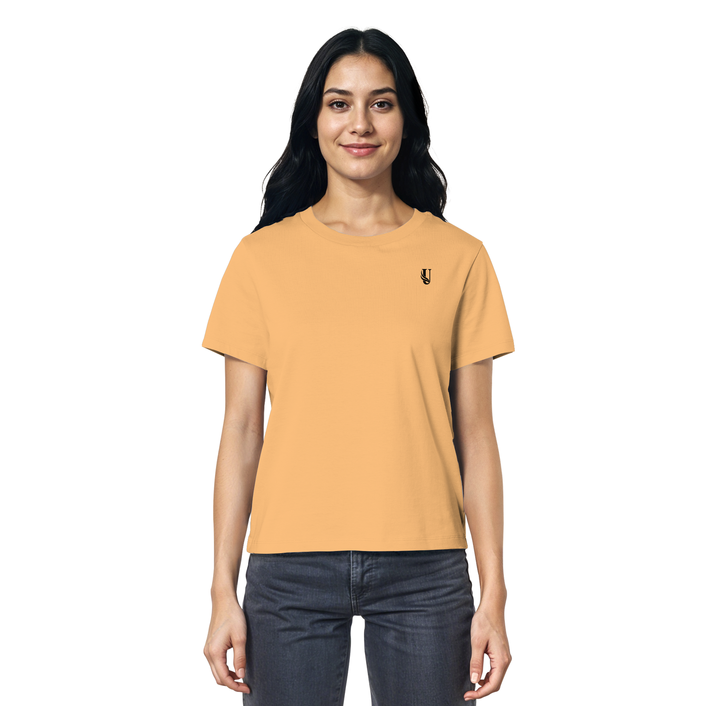 Unterzone Shirt - Ladies Organic Shirt