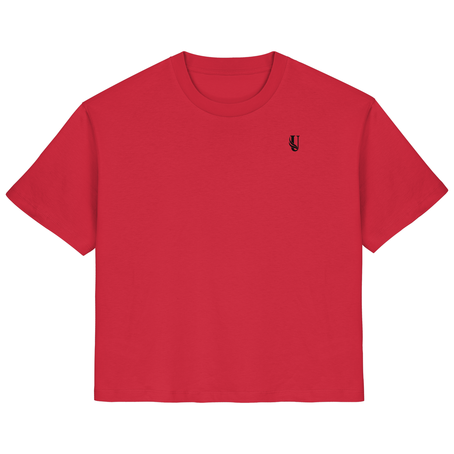 Unterzone Shirt - Ladies Organic Shirt