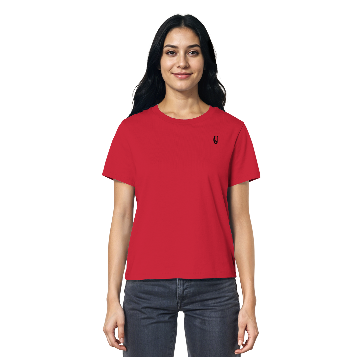 Unterzone Shirt - Ladies Organic Shirt