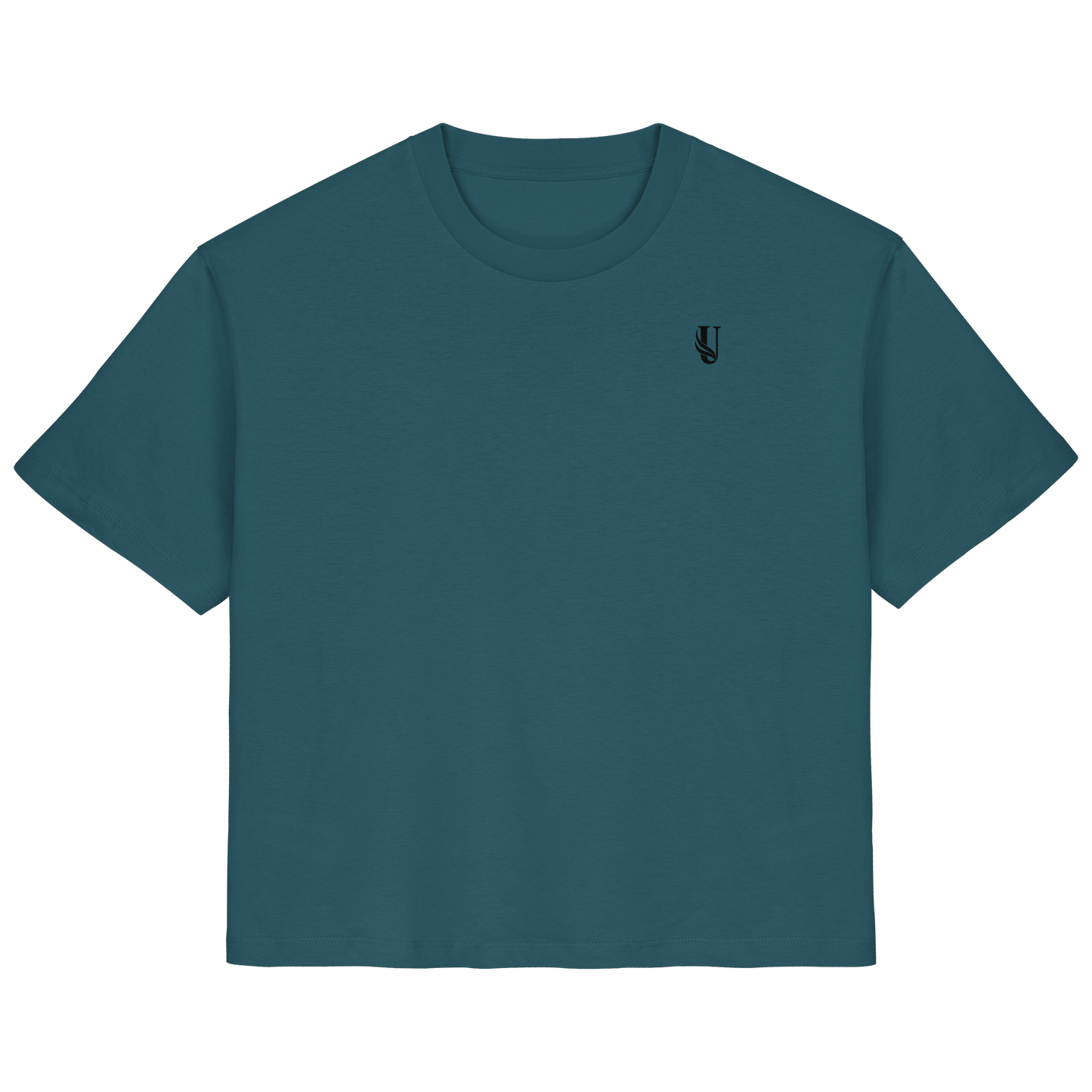 Unterzone Shirt - Ladies Organic Shirt