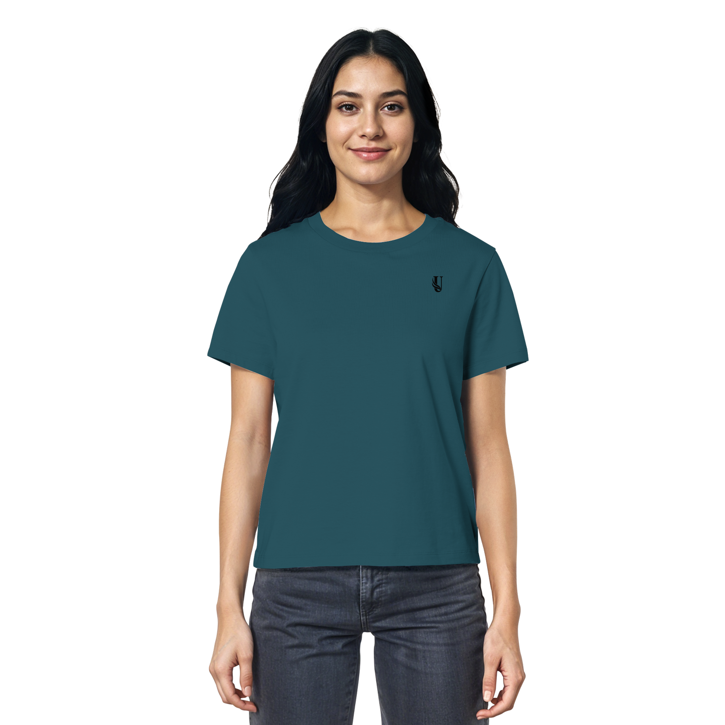 Unterzone Shirt - Ladies Organic Shirt