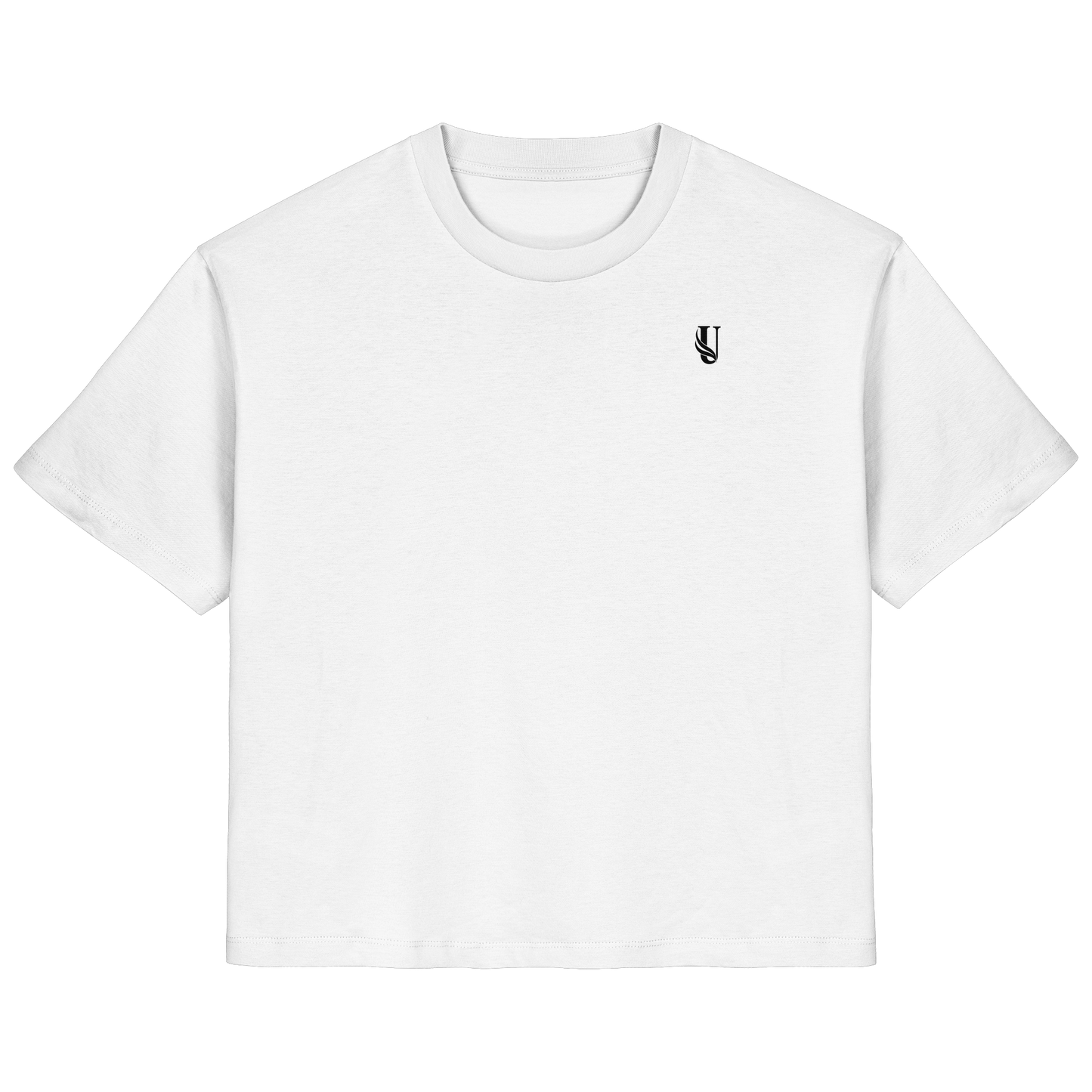 Unterzone Shirt - Ladies Organic Shirt