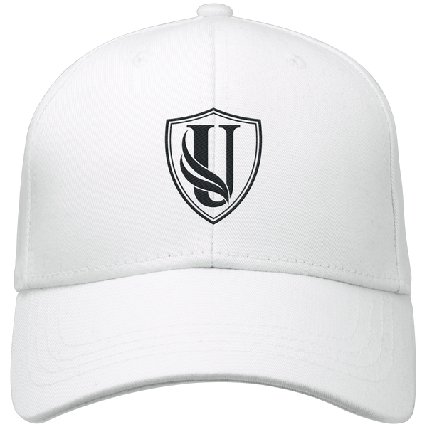 Unterzone Cap - Organic Baseball Cap