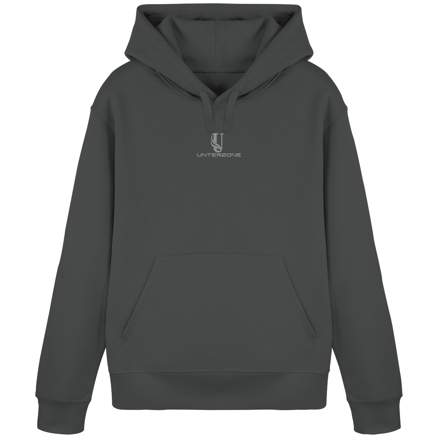 Unterzone Hoodie - Organic Basic Hoodie