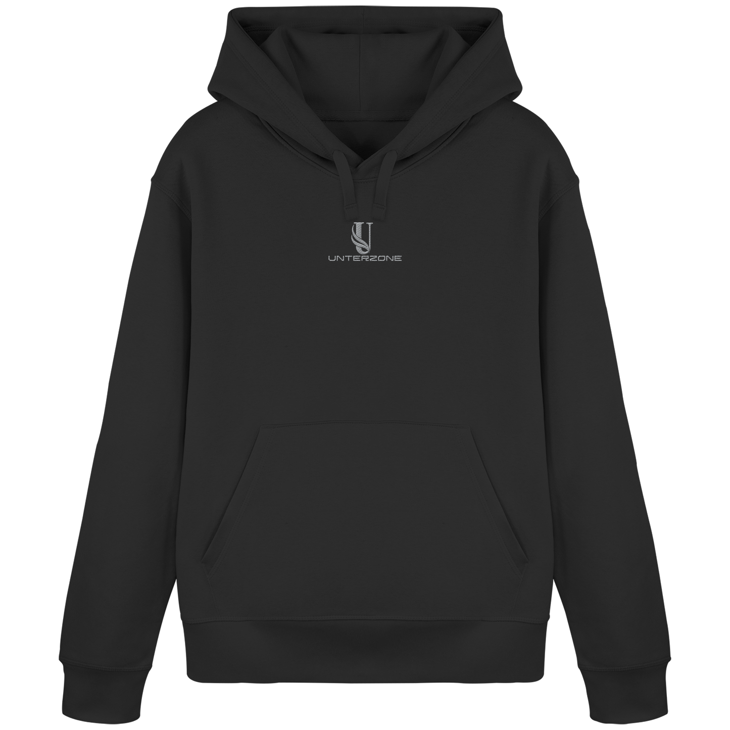 Unterzone Hoodie - Organic Basic Hoodie