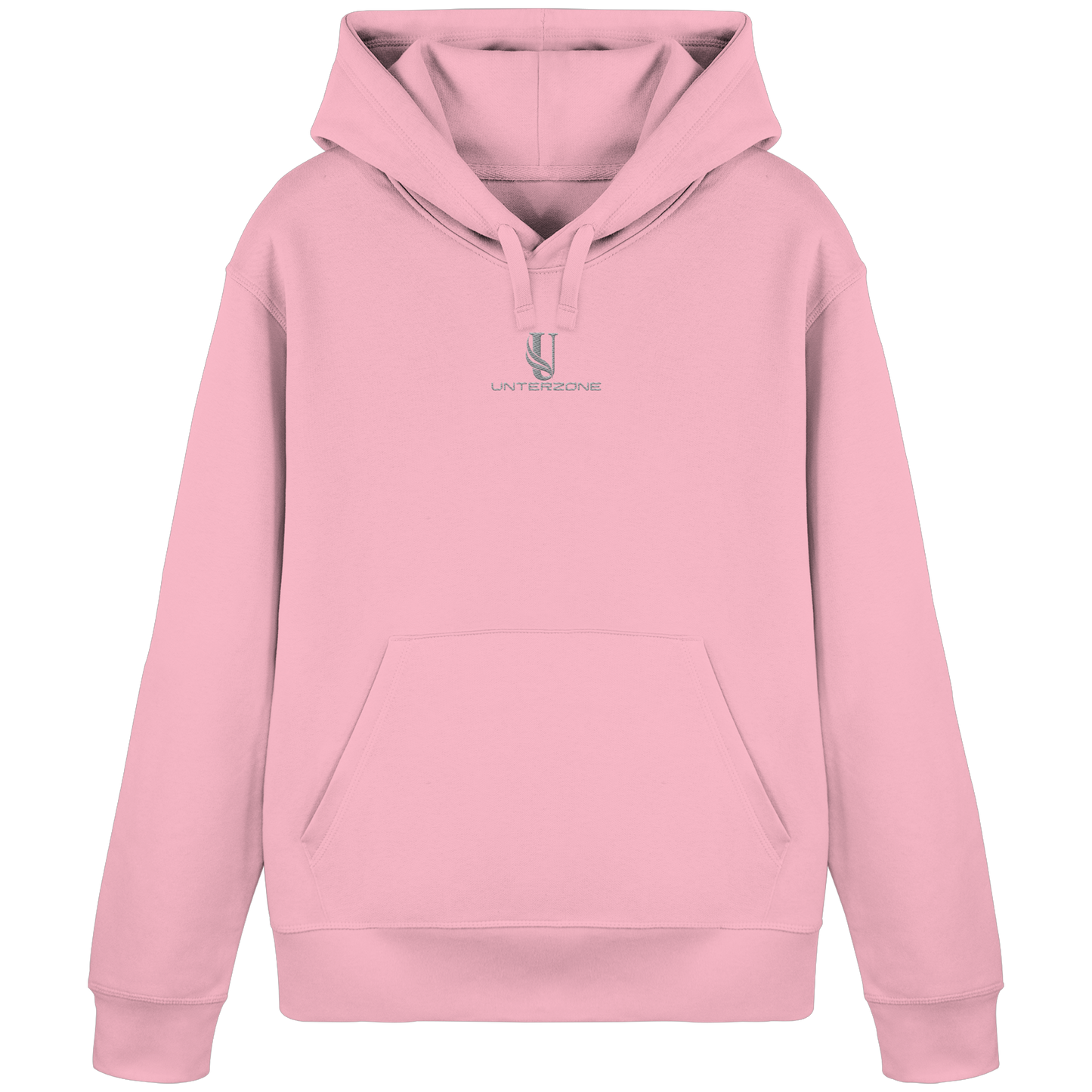 Unterzone Hoodie - Organic Basic Hoodie