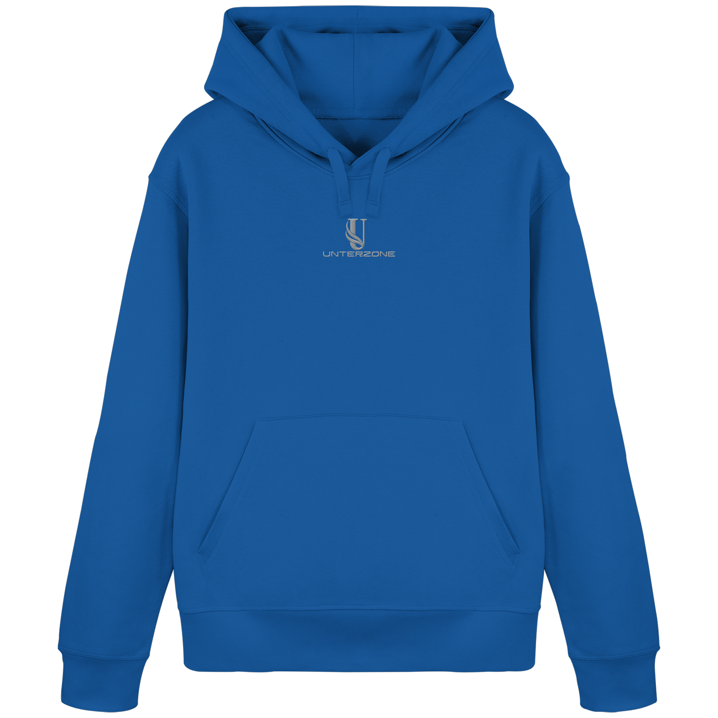 Unterzone Hoodie - Organic Basic Hoodie