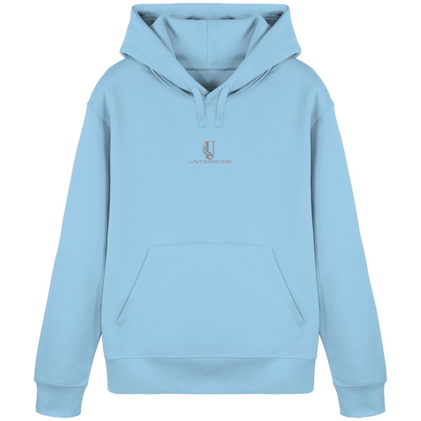 Unterzone Hoodie - Organic Basic Hoodie