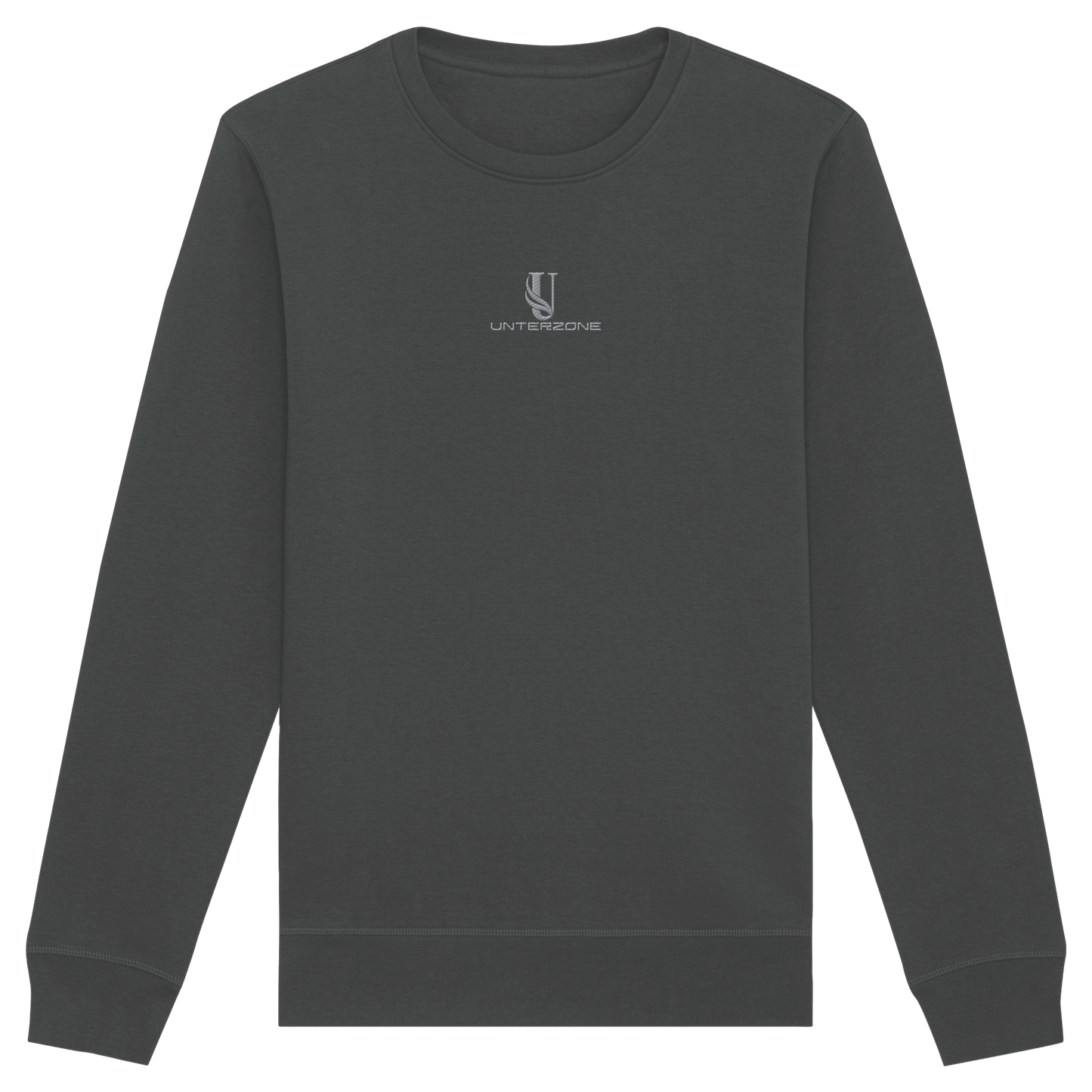 Unterzone Sweatshirt - Organic Basic Unisex Sweatshirt