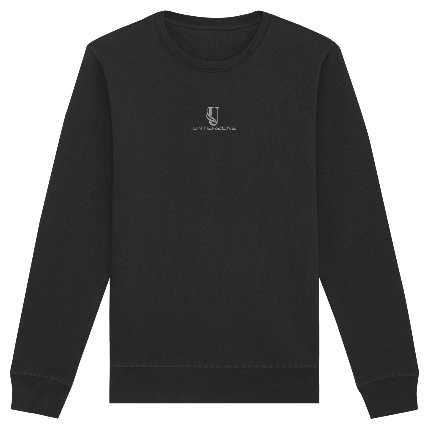 Unterzone Sweatshirt - Organic Basic Unisex Sweatshirt