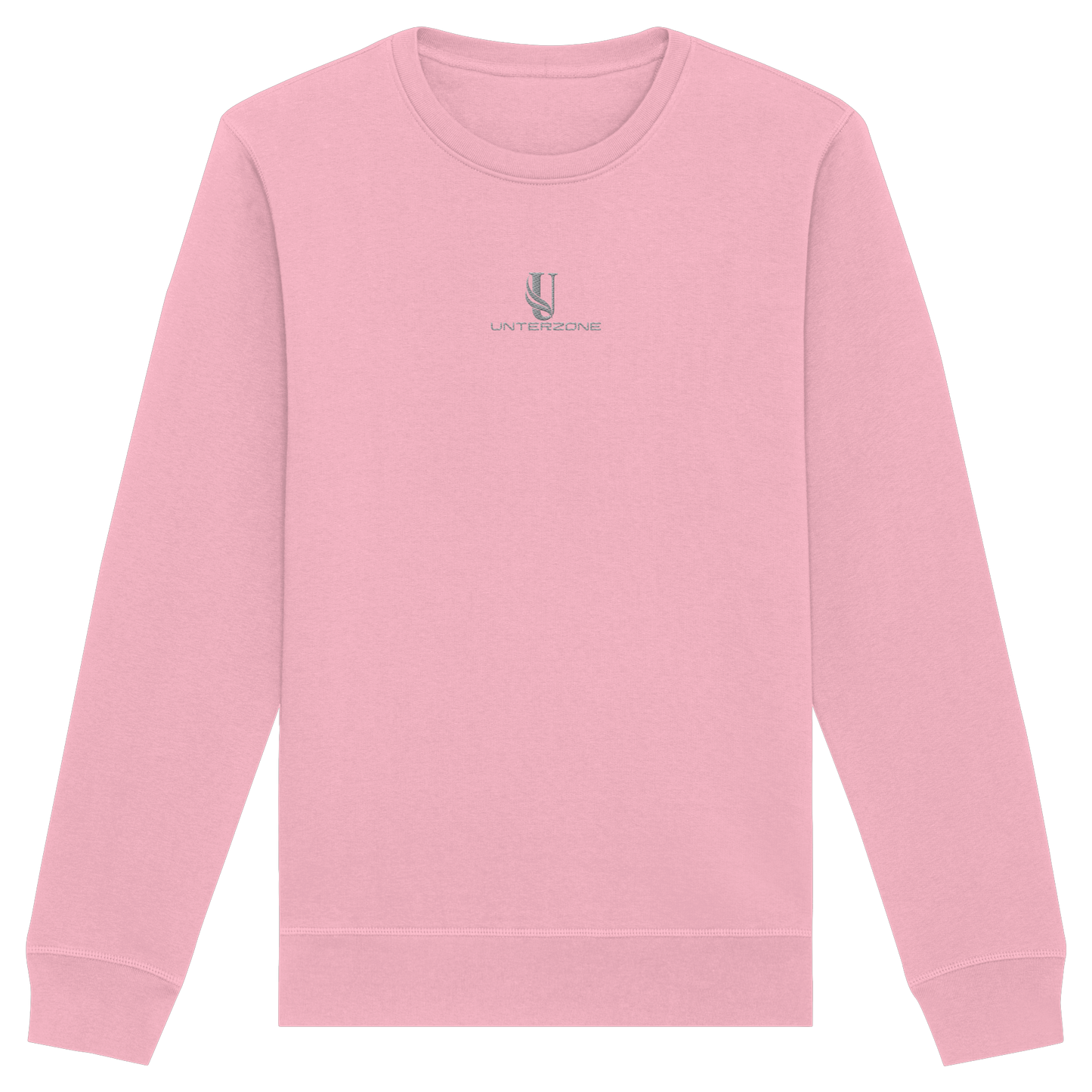 Unterzone Sweatshirt - Organic Basic Unisex Sweatshirt