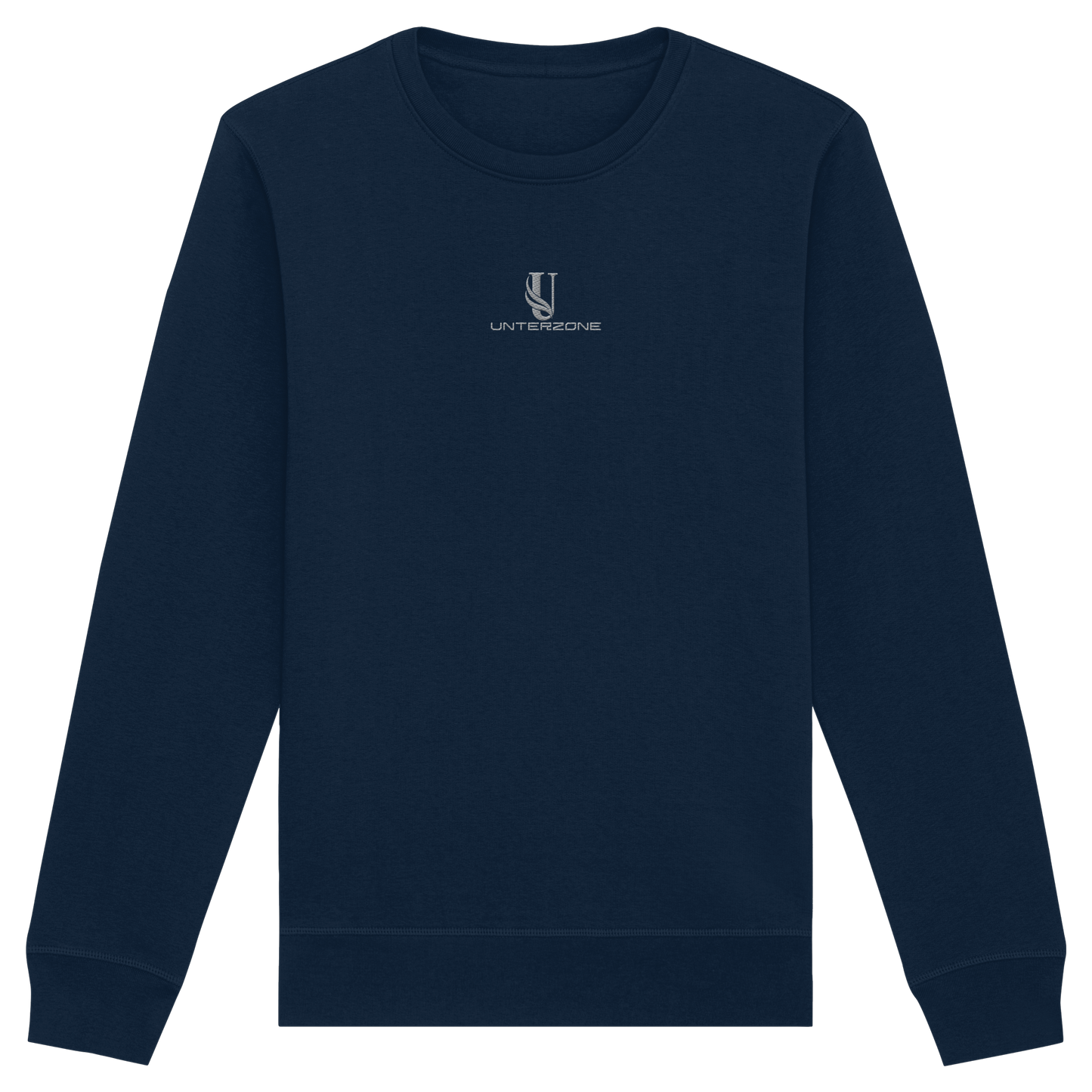 Unterzone Sweatshirt - Organic Basic Unisex Sweatshirt