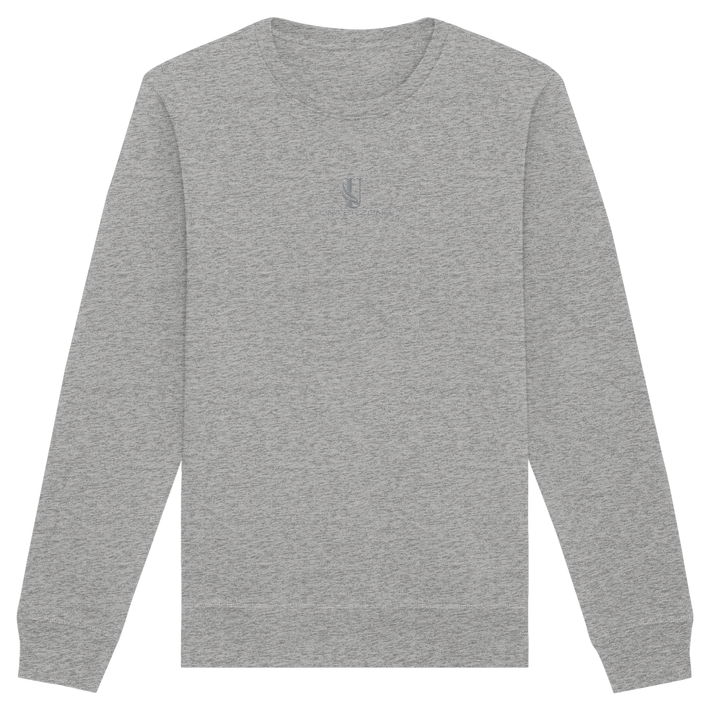 Unterzone Sweatshirt - Organic Basic Unisex Sweatshirt