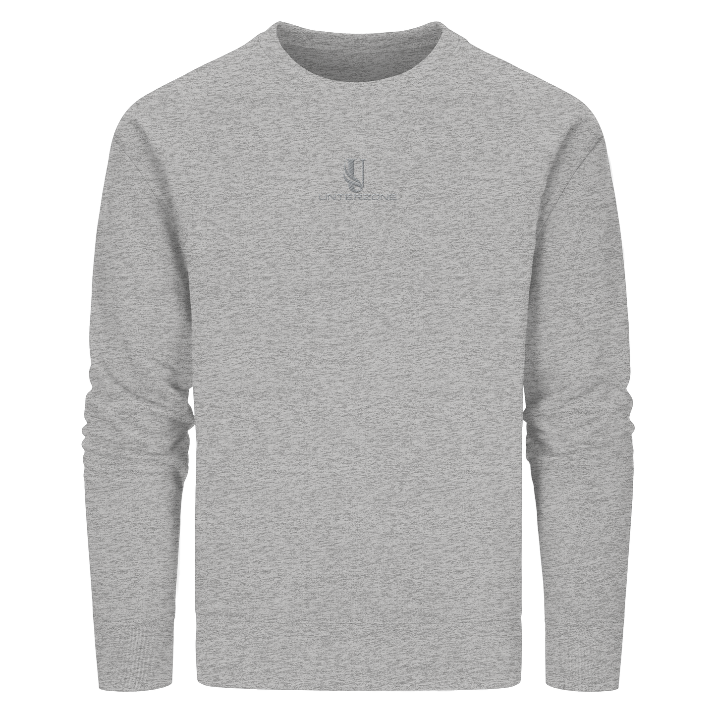 Unterzone Sweatshirt - Organic Basic Unisex Sweatshirt