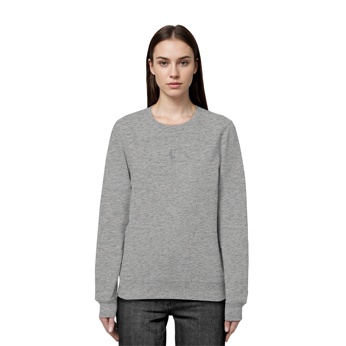 Unterzone Sweatshirt - Organic Basic Unisex Sweatshirt