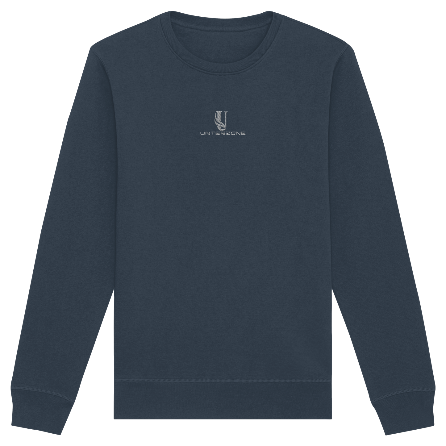 Unterzone Sweatshirt - Organic Basic Unisex Sweatshirt