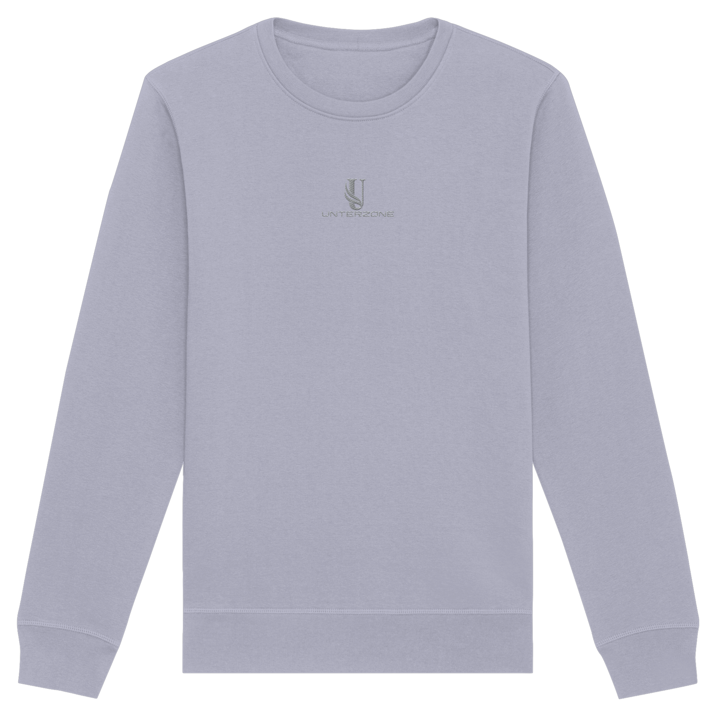 Unterzone Sweatshirt - Organic Basic Unisex Sweatshirt