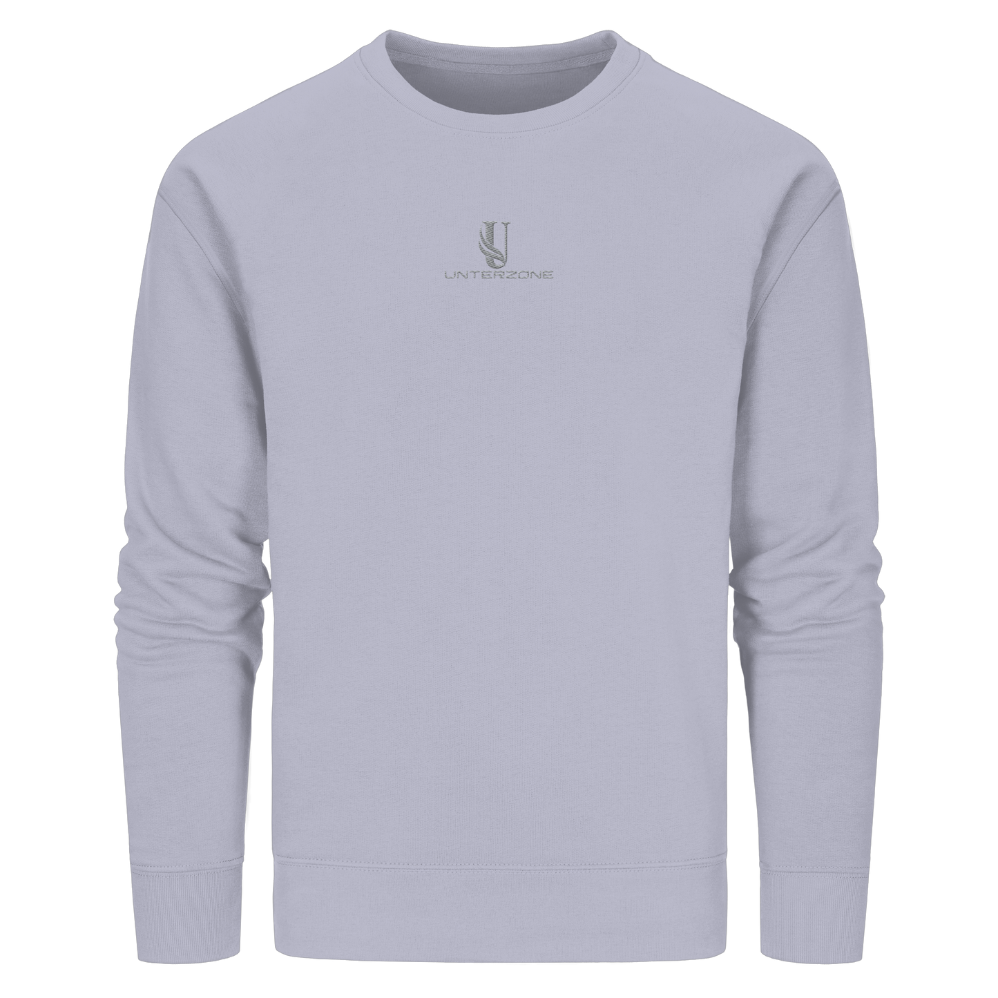 Unterzone Sweatshirt - Organic Basic Unisex Sweatshirt