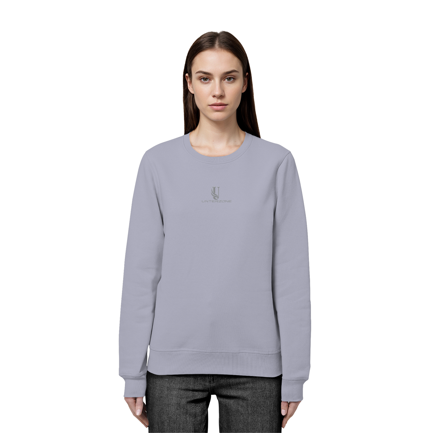 Unterzone Sweatshirt - Organic Basic Unisex Sweatshirt