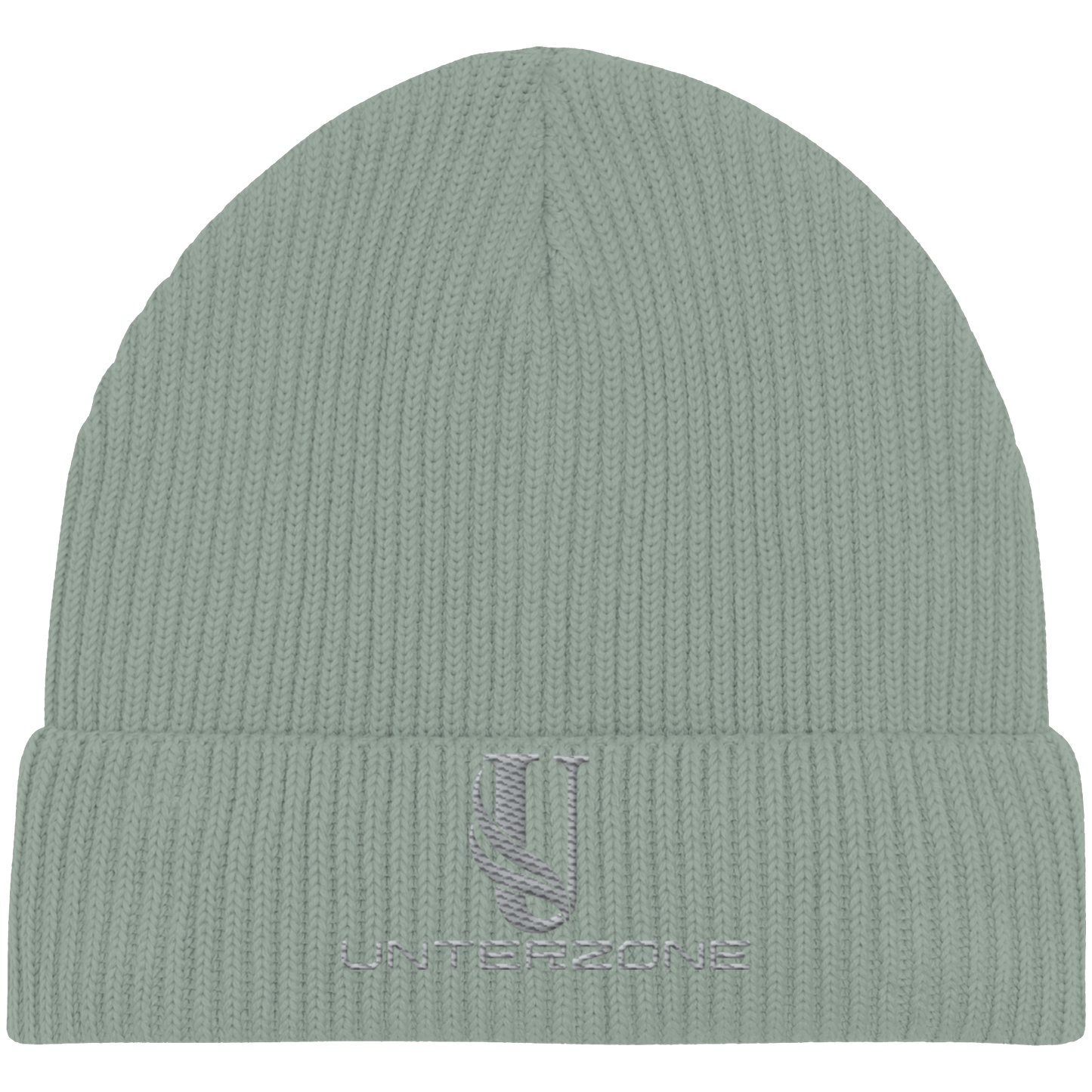 Unterzone - Organic Fisherman Beanie