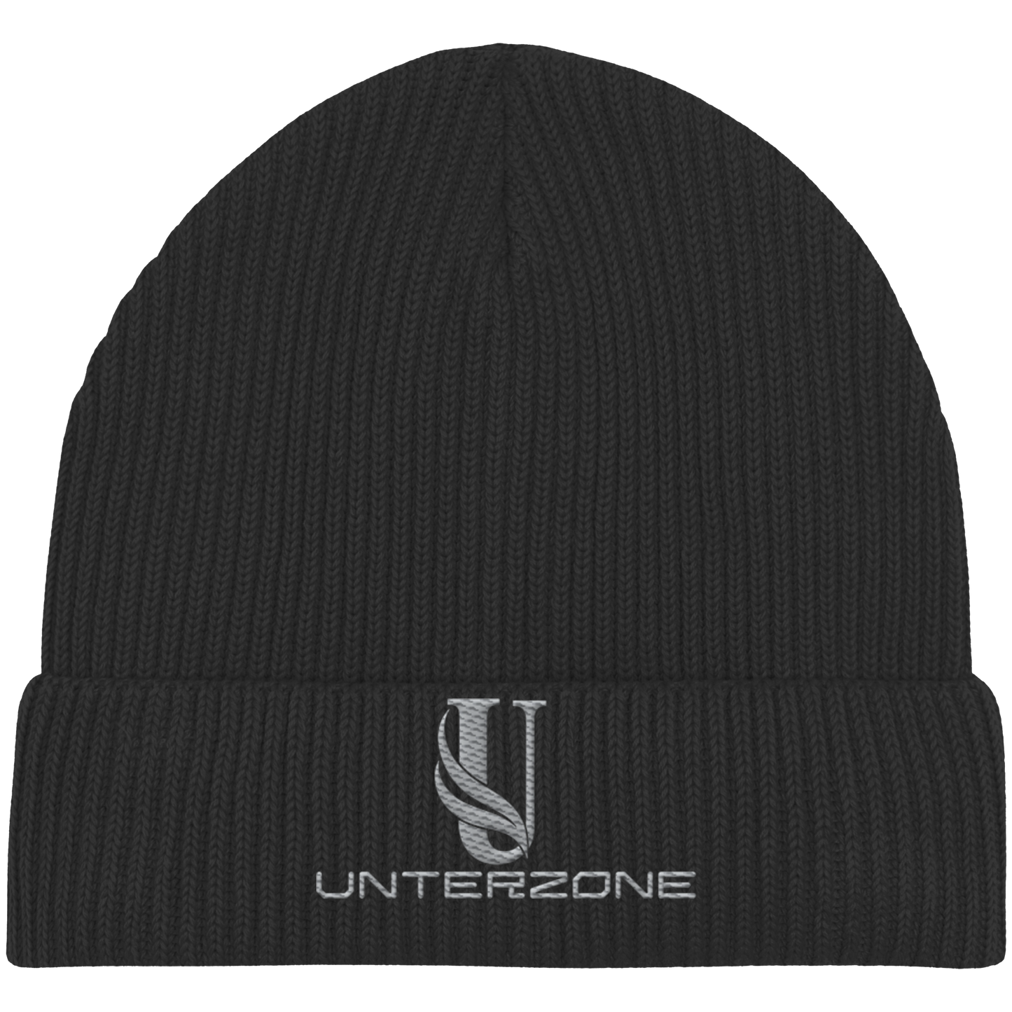 Unterzone - Organic Fisherman Beanie