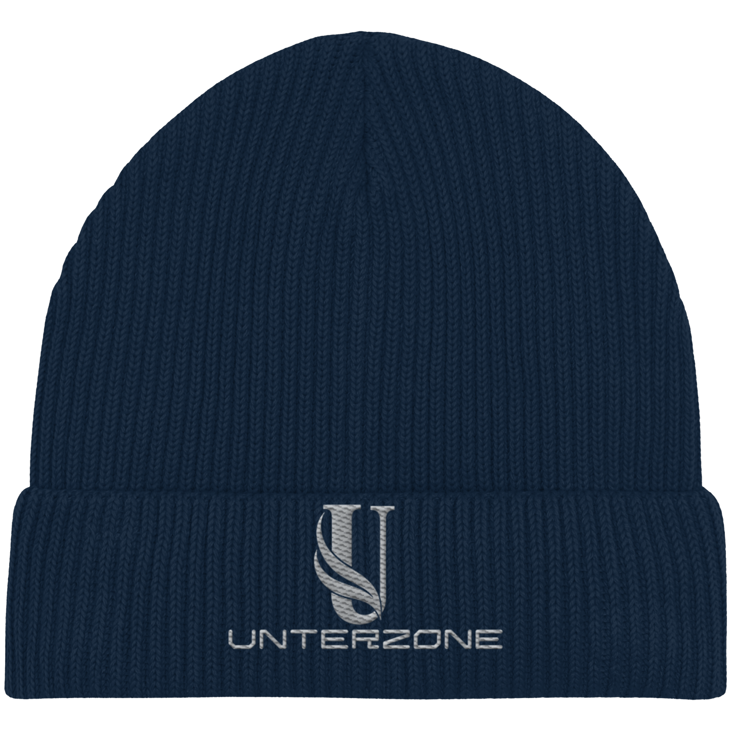 Unterzone - Organic Fisherman Beanie
