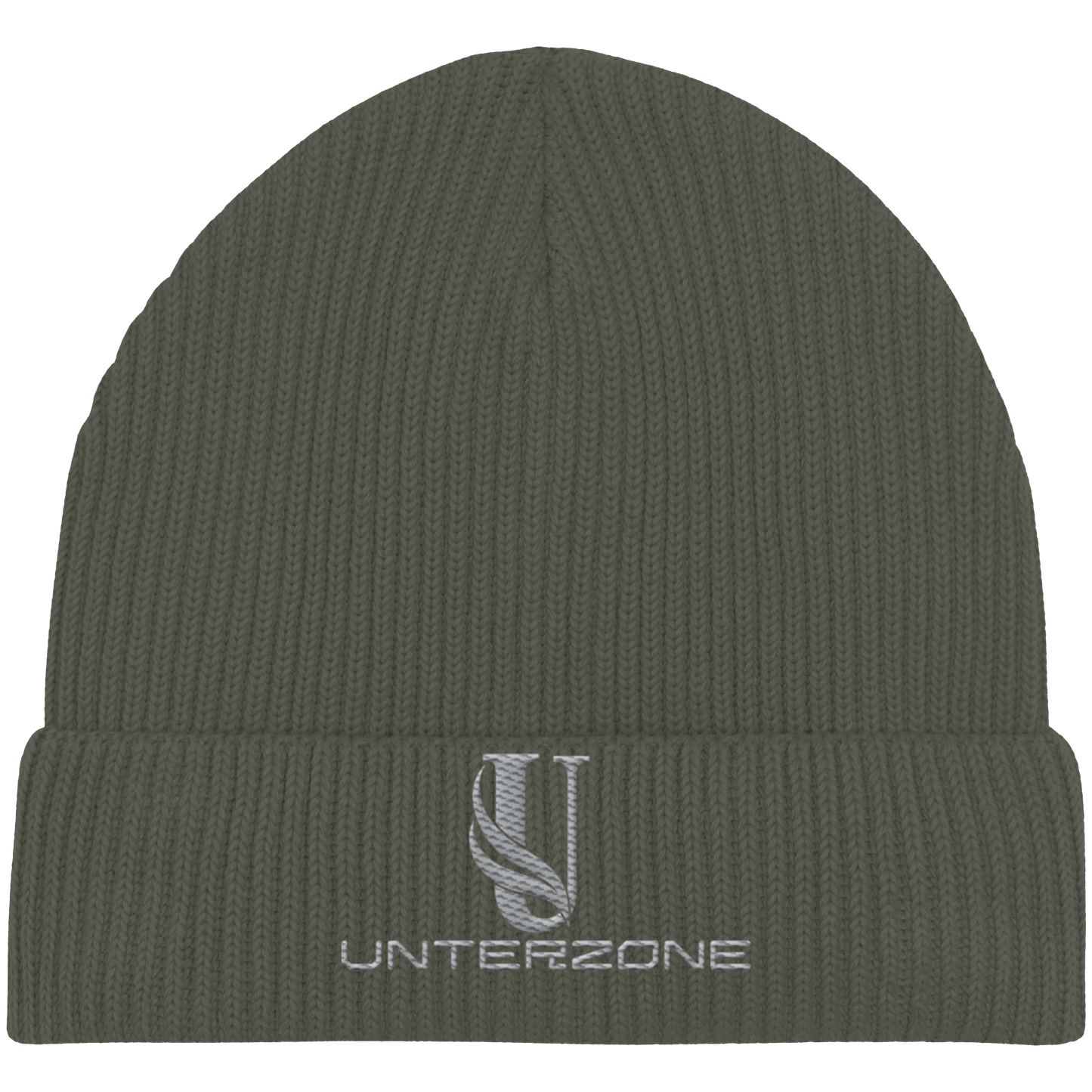 Unterzone - Organic Fisherman Beanie
