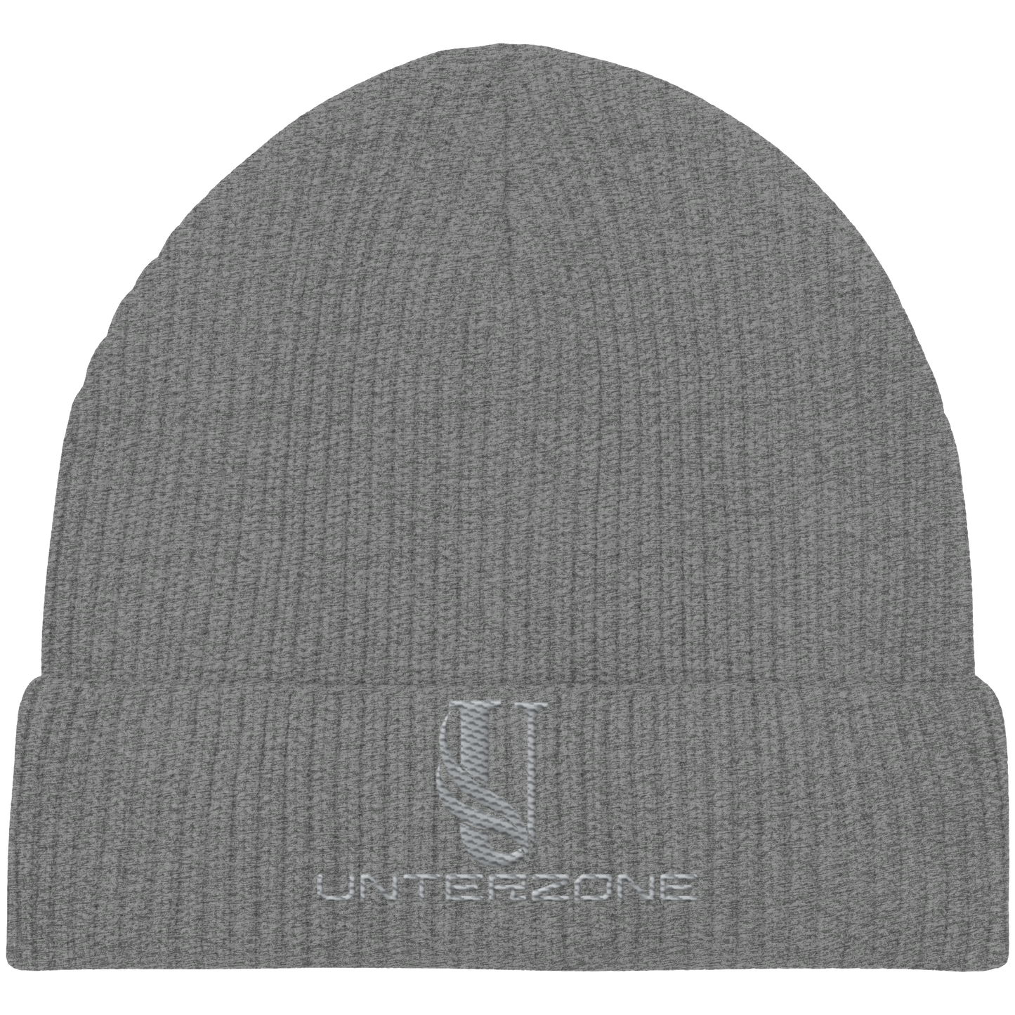 Unterzone - Organic Fisherman Beanie