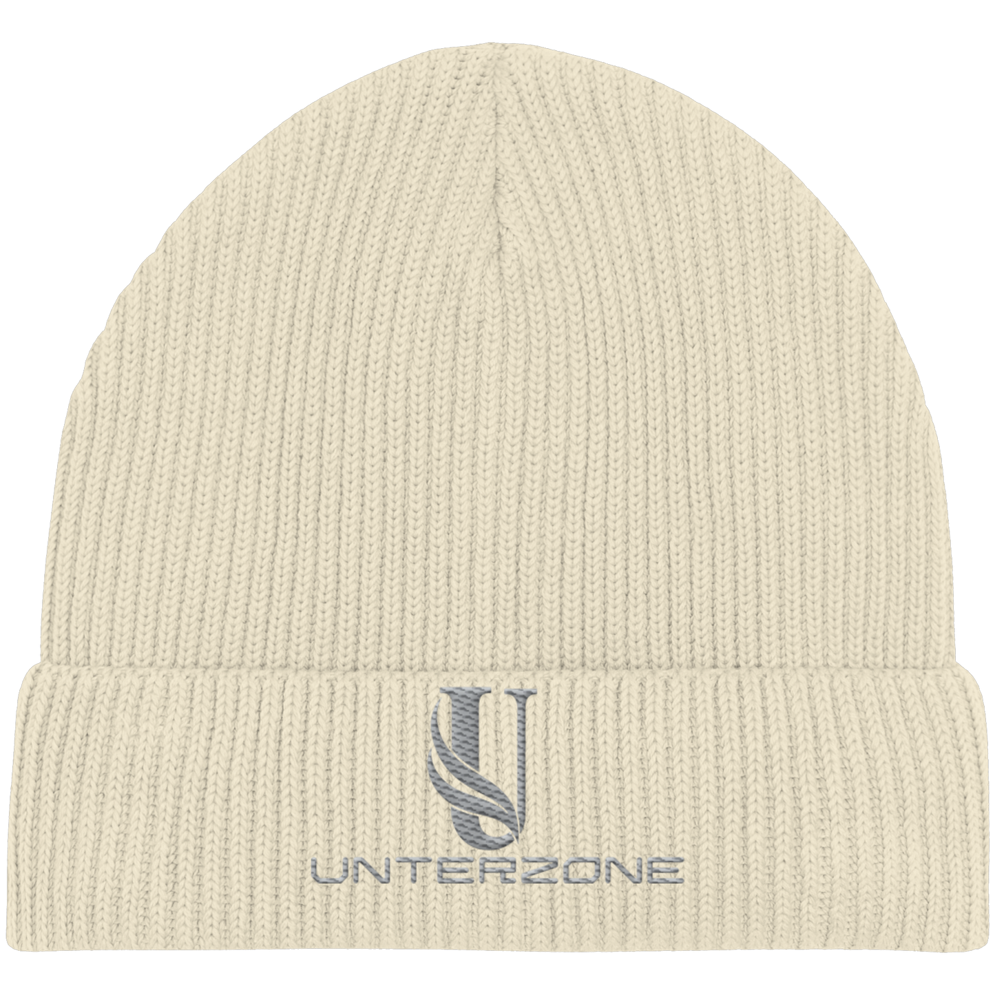 Unterzone - Organic Fisherman Beanie