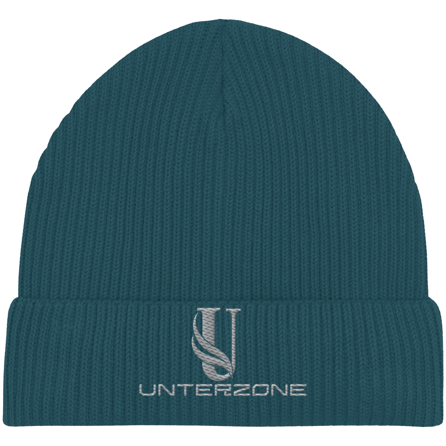 Unterzone - Organic Fisherman Beanie