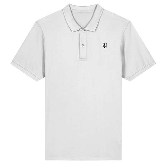 Unterzone Polo - Organic Fitted Poloshirt