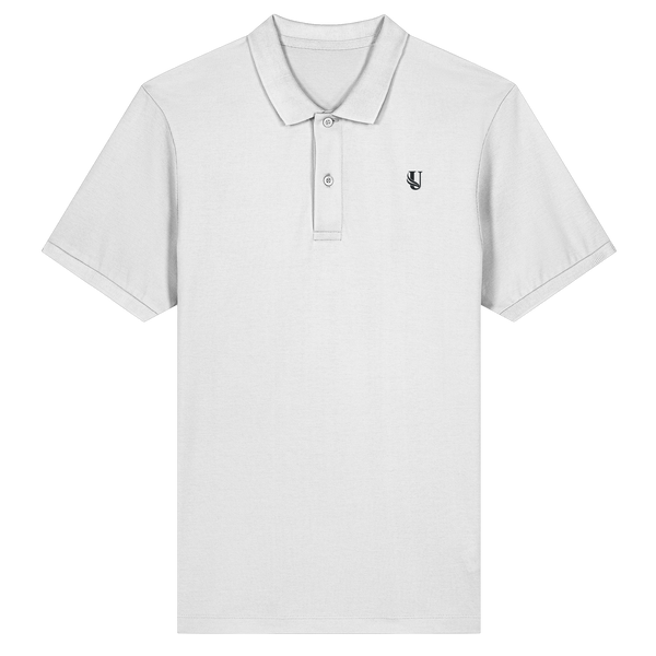 Unterzone Polo - Organic Fitted Poloshirt