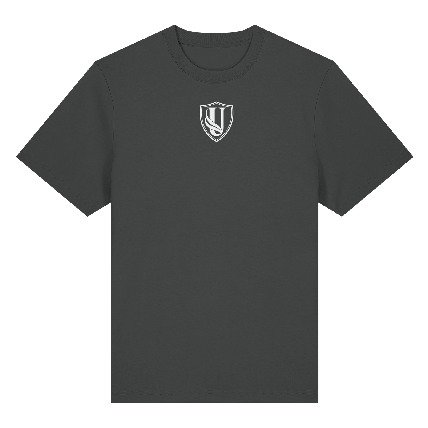 Unterzone Shield/Wappen - Organic Heavy Shirt