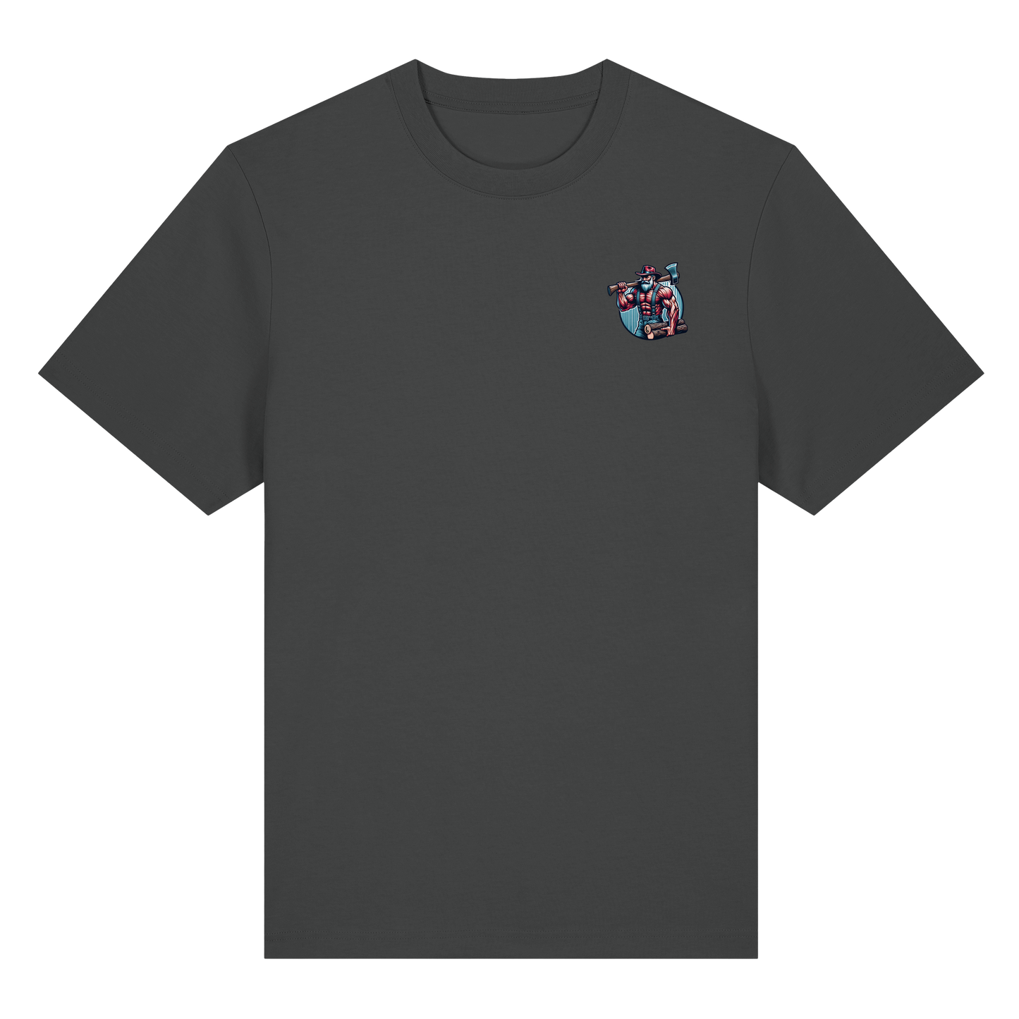 Unterzone Lumberjack - Organic Heavy Shirt