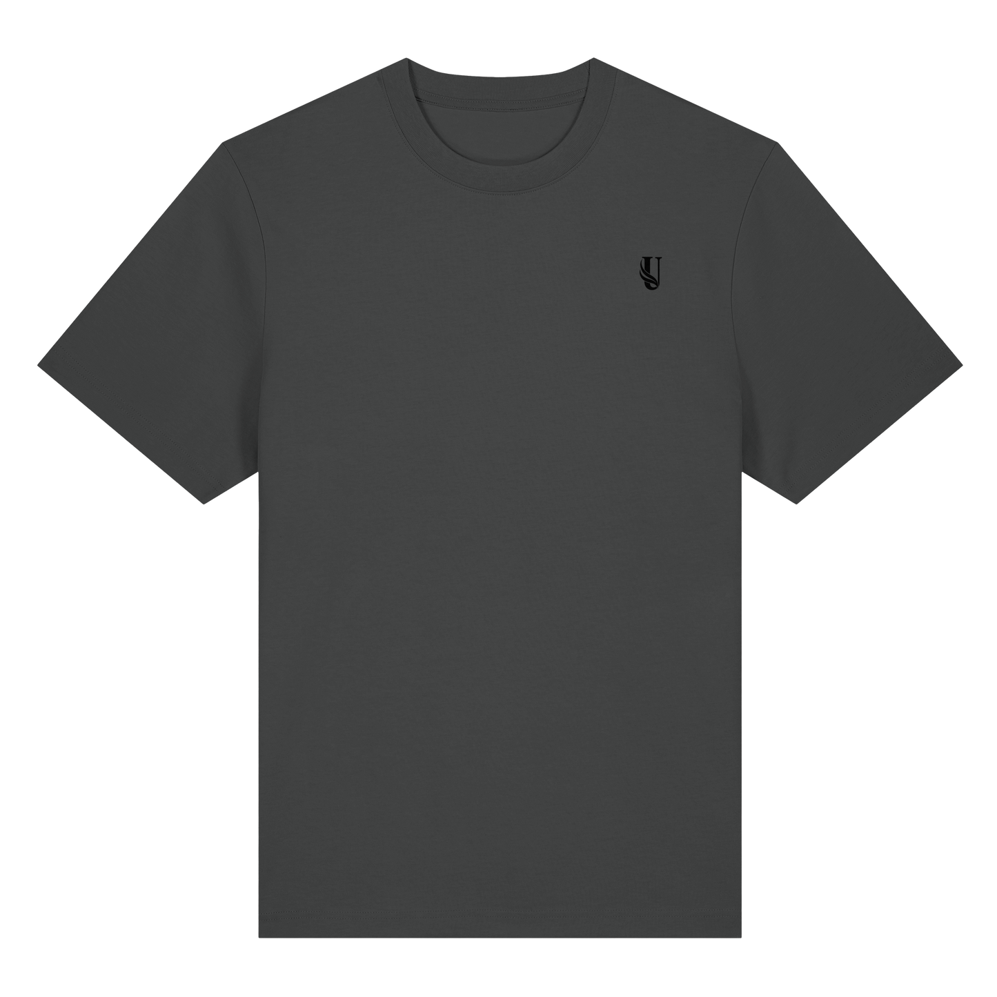 Unterzone Shirt - Organic Heavy Shirt