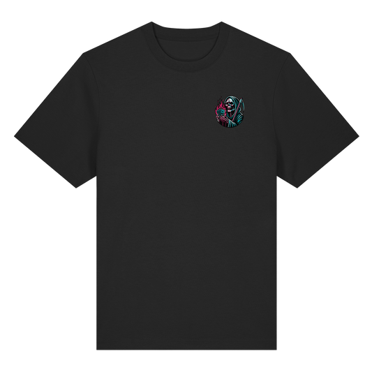 Unterzone Hustler - Organic Heavy Shirt
