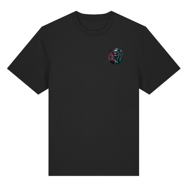 Unterzone Hustler - Organic Heavy Shirt