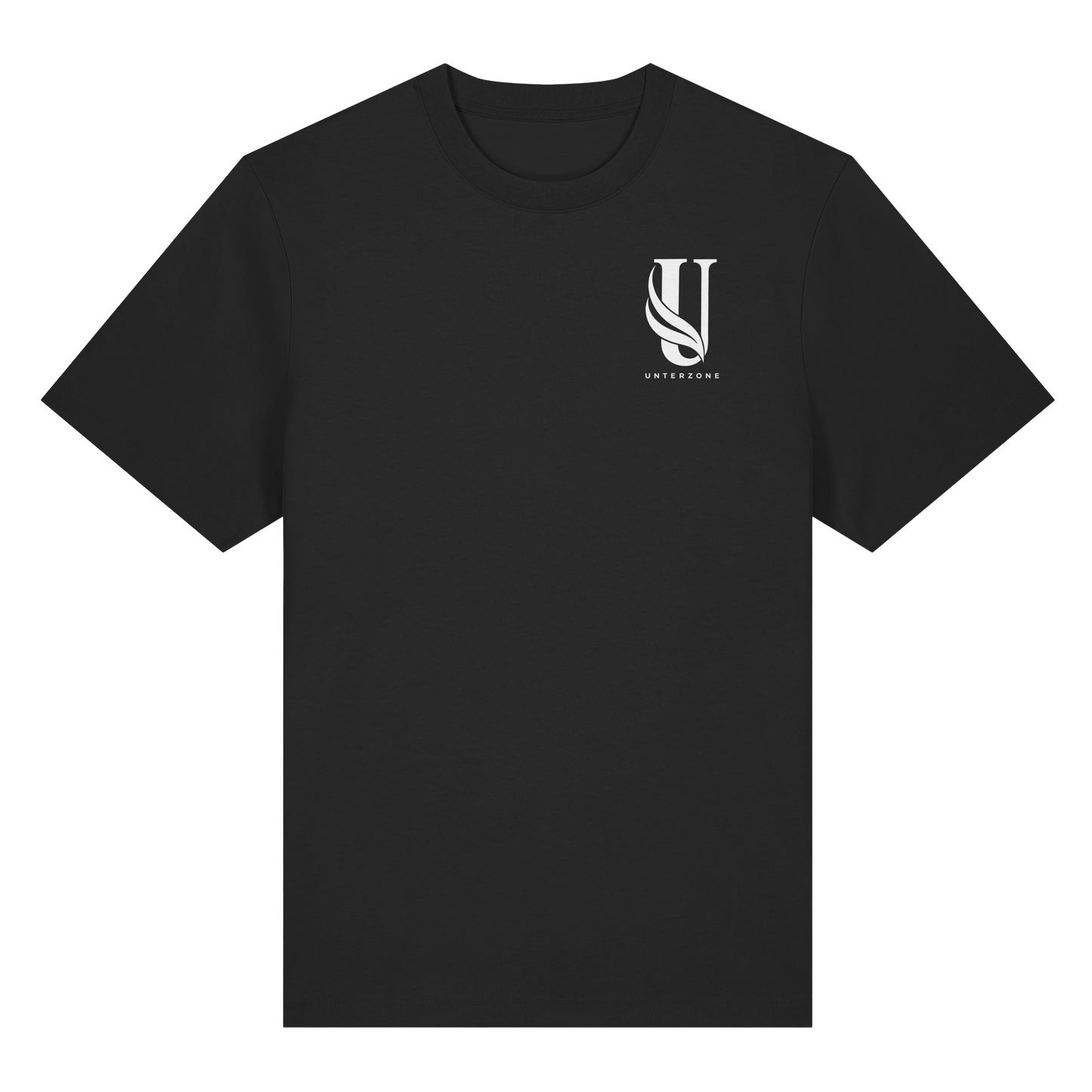 Unterzone Style  - Organic Heavy Shirt