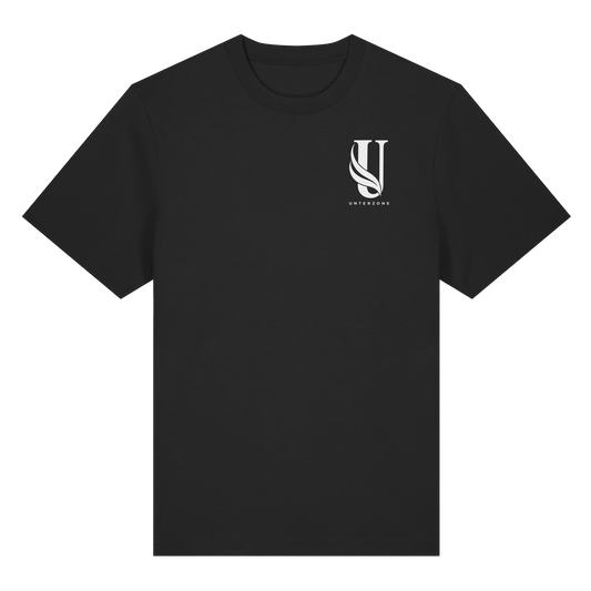 Unterzone Style  - Organic Heavy Shirt