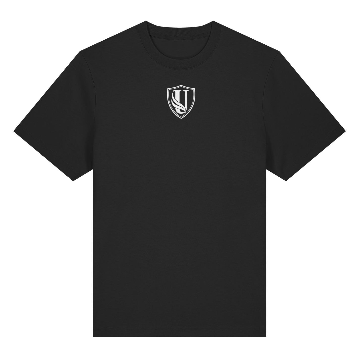 Unterzone Shield/Wappen - Organic Heavy Shirt