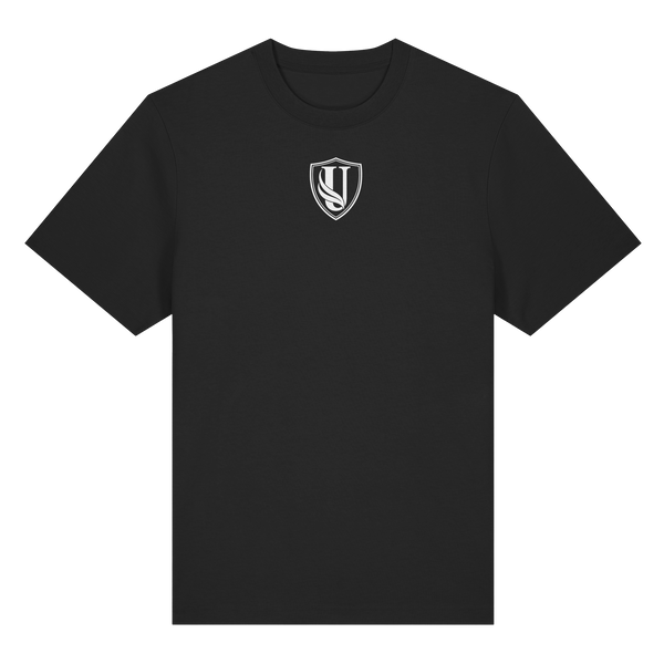 Unterzone Shield/Wappen - Organic Heavy Shirt