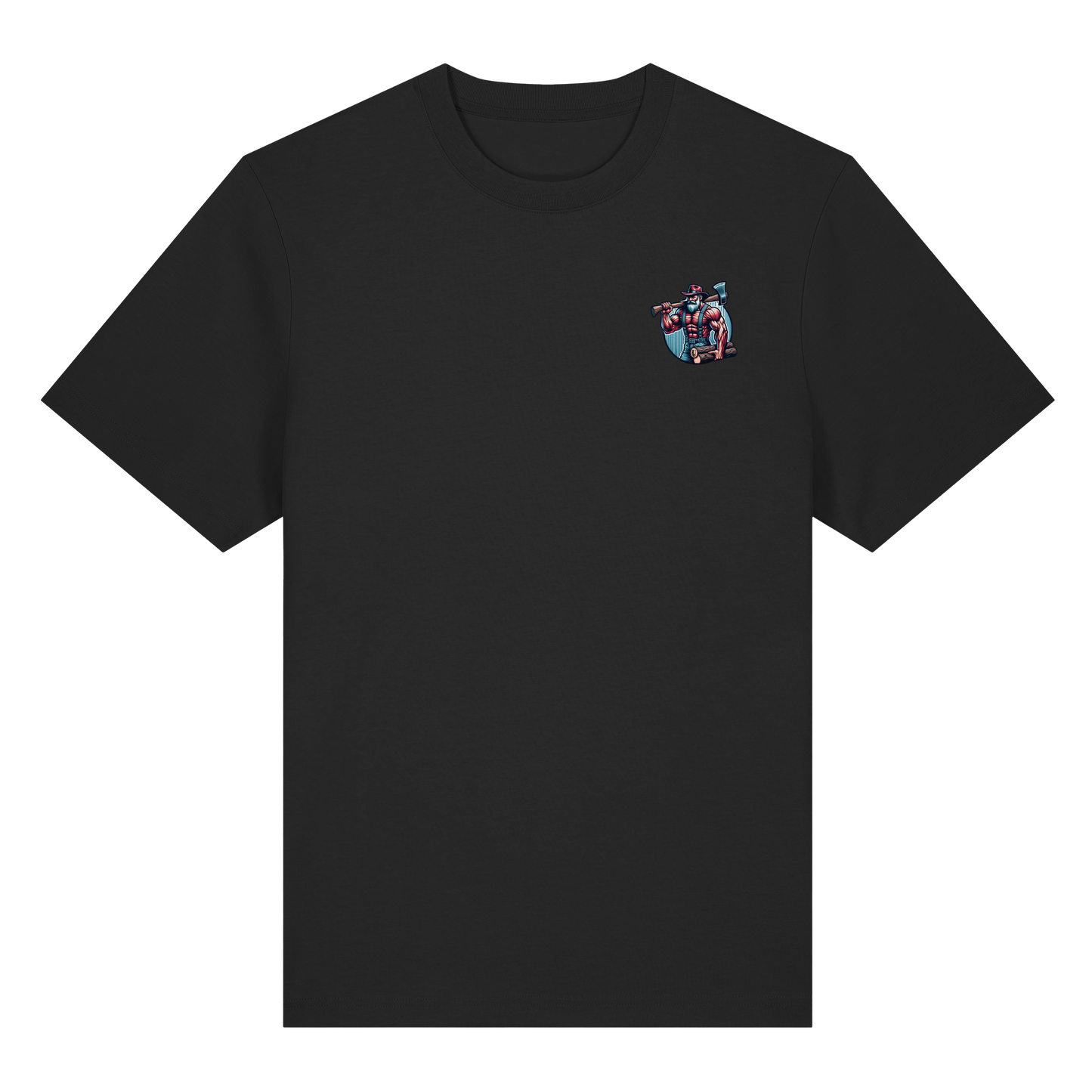 Unterzone Lumberjack - Organic Heavy Shirt