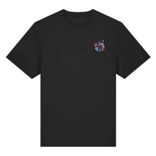 Unterzone Lumberjack - Organic Heavy Shirt