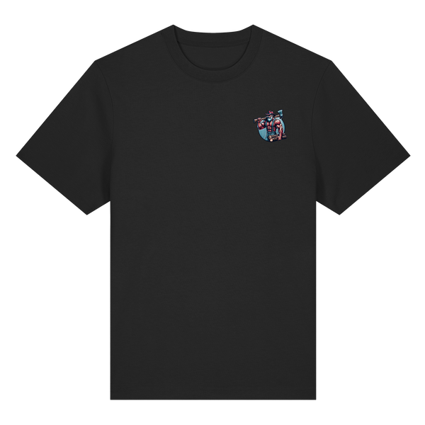 Unterzone Lumberjack - Organic Heavy Shirt