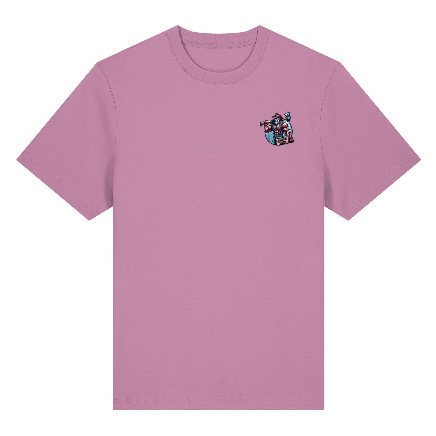 Unterzone Lumberjack - Organic Heavy Shirt
