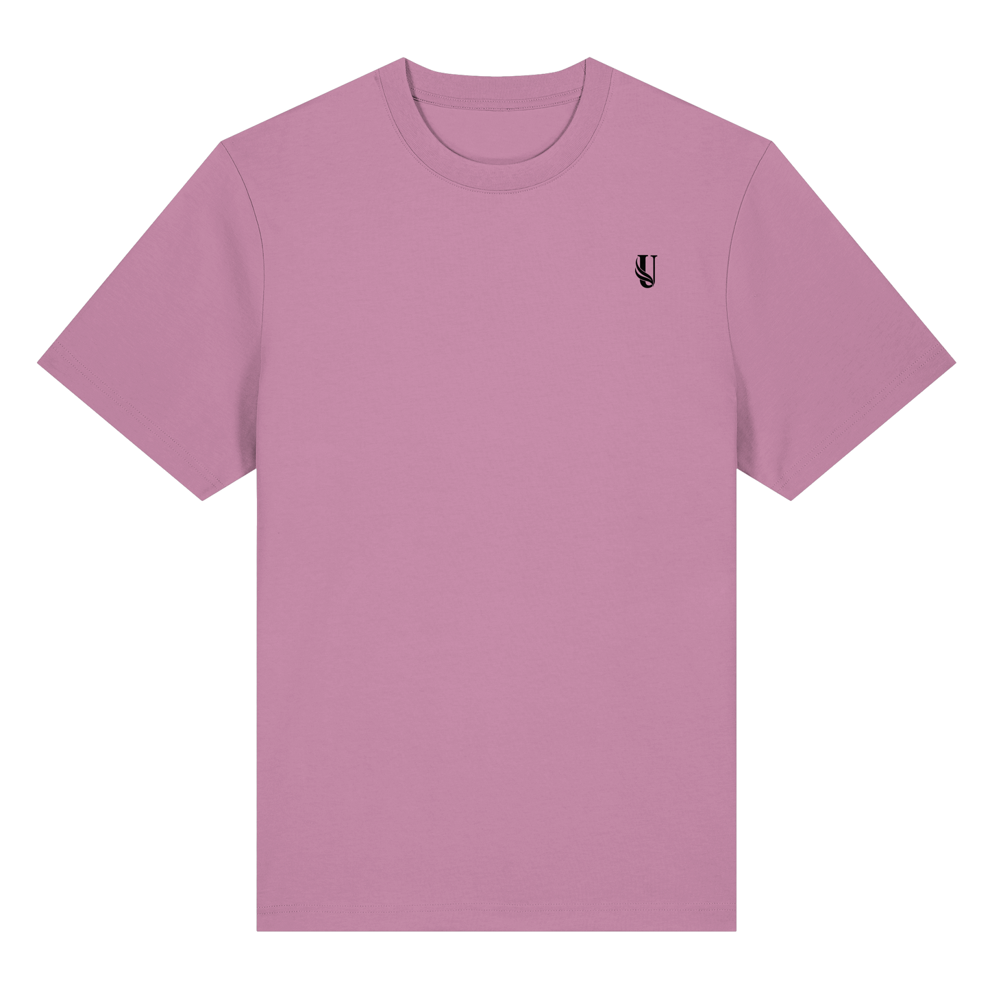Unterzone Shirt - Organic Heavy Shirt