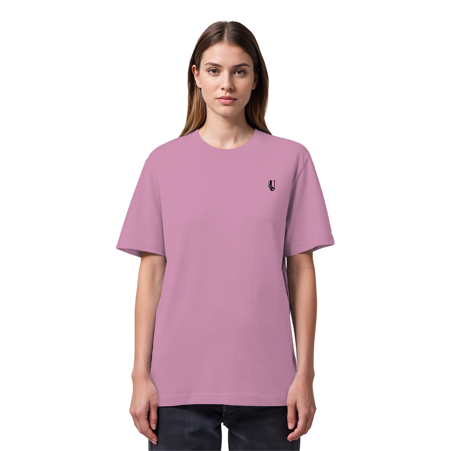 Unterzone Shirt - Organic Heavy Shirt