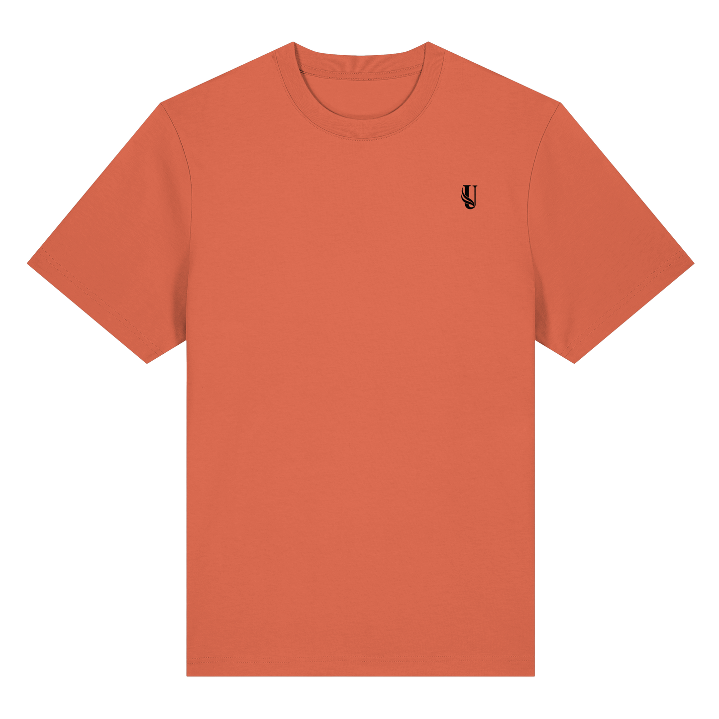 Unterzone Shirt - Organic Heavy Shirt