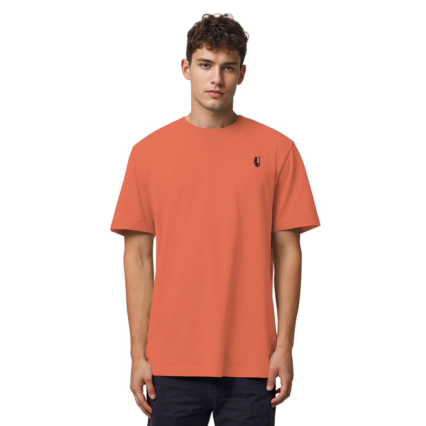 Unterzone Shirt - Organic Heavy Shirt